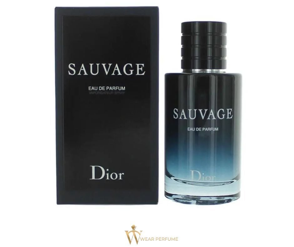  Dior Sauvage EDP Mini 10ml 