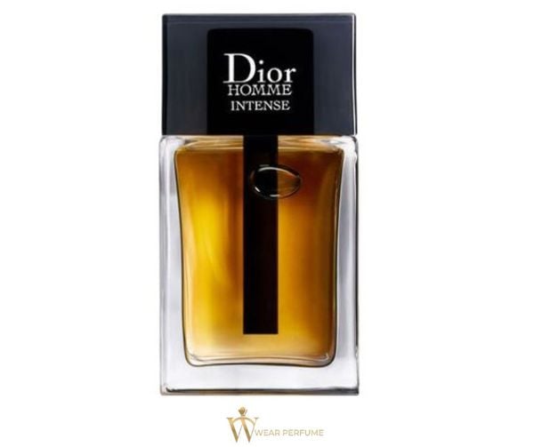  Dior Homme Intense EDP 