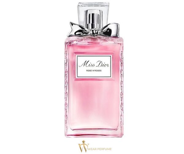  Miss Dior Rose N'Roses For Women 
