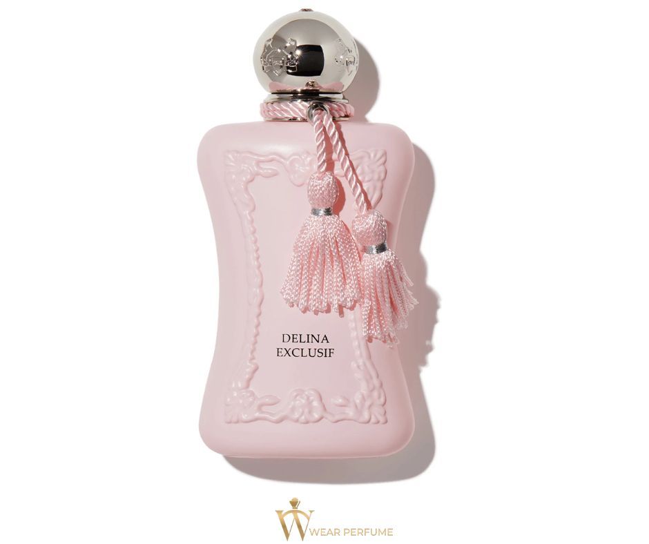  Parfums de Marly Delina Exclusif 