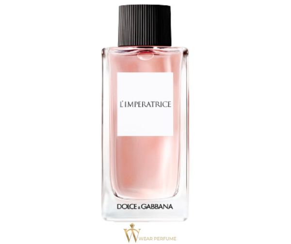  Dolce & Gabbana L'imperatrice EDT 