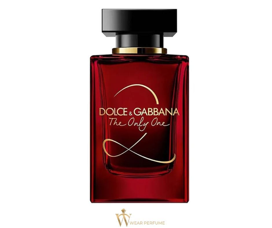  Dolce & Gabbana The only one 2 EDP 