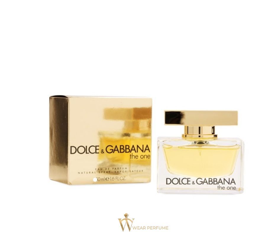 Dolce & Gabbana The One Mini 5 ML 