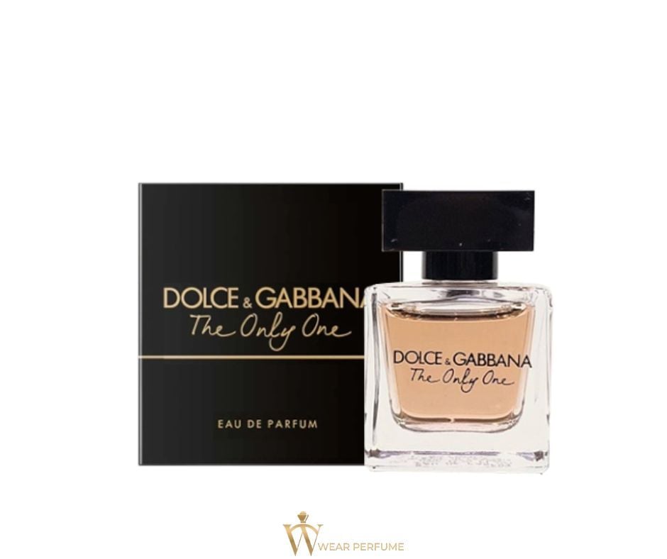  Dolce & Gabbana The only one Mini 7.5 ML 