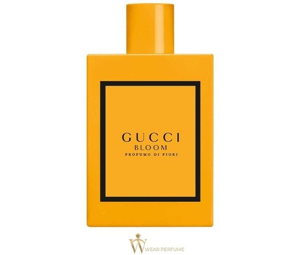  Gucci Bloom Profumo Di Fiori 