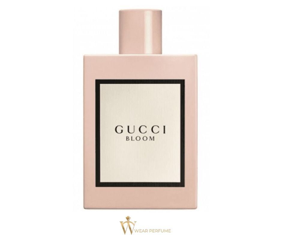  Gucci Bloom EDP 