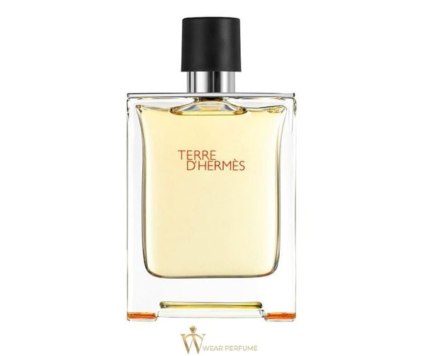  Hermes Terre d’Hermes EDT 