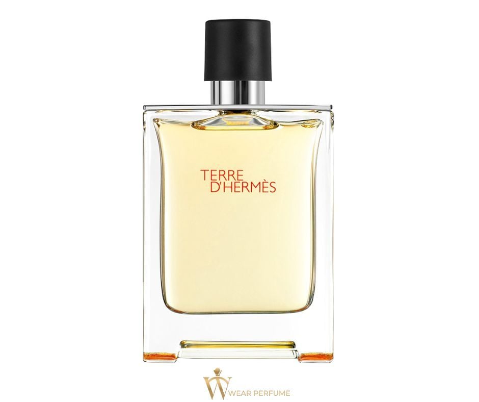  Hermes Terre d’Hermes EDT 