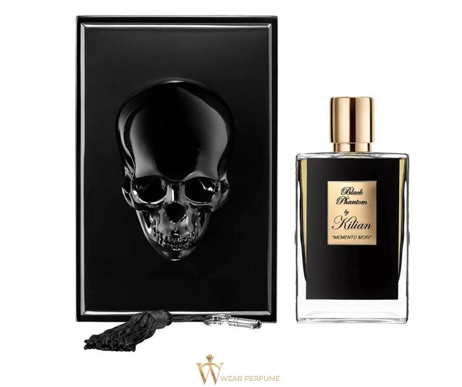  Kilian Black Phantom - Memento Mori 
