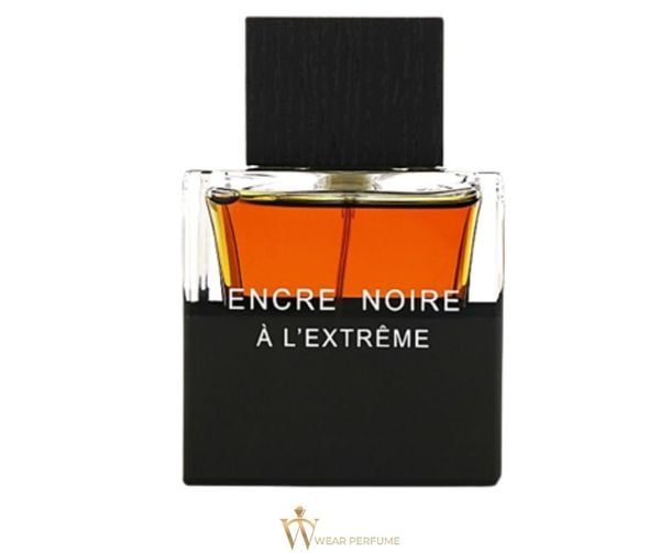  Lalique Encre Noire À L'extreme Pour Homme 