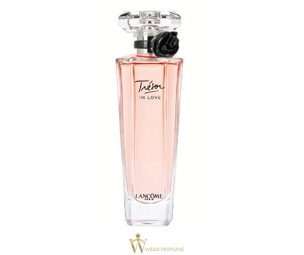  Lancome Tresor in Love EDP 