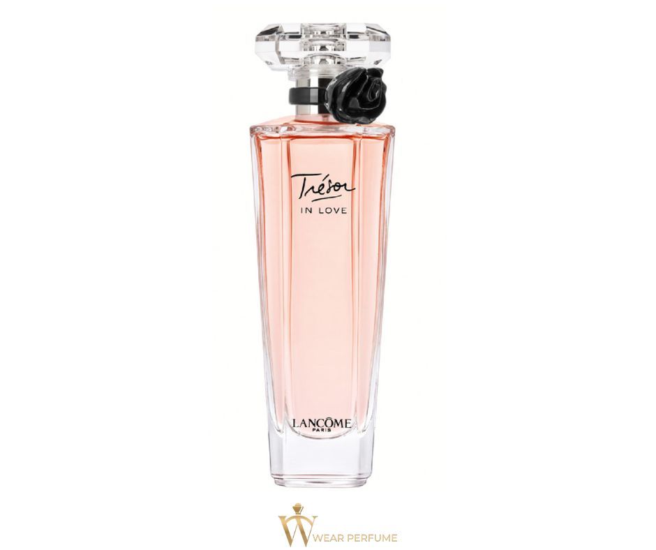  Lancome Tresor in Love EDP 