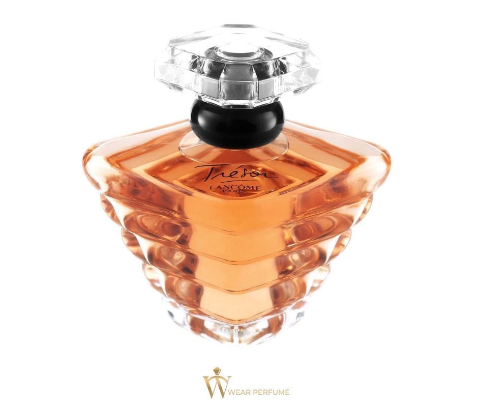  Lancome Tresor EDP 