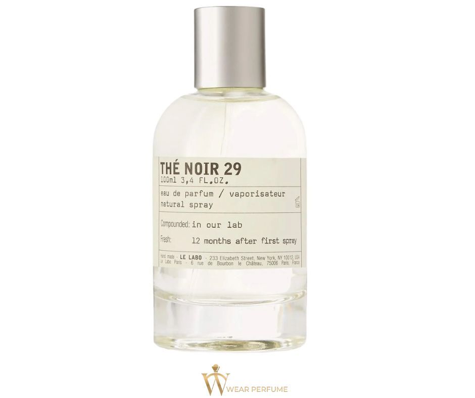  Le Labo The Noir 29 