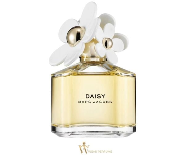  Marc Jacobs Daisy EDT 