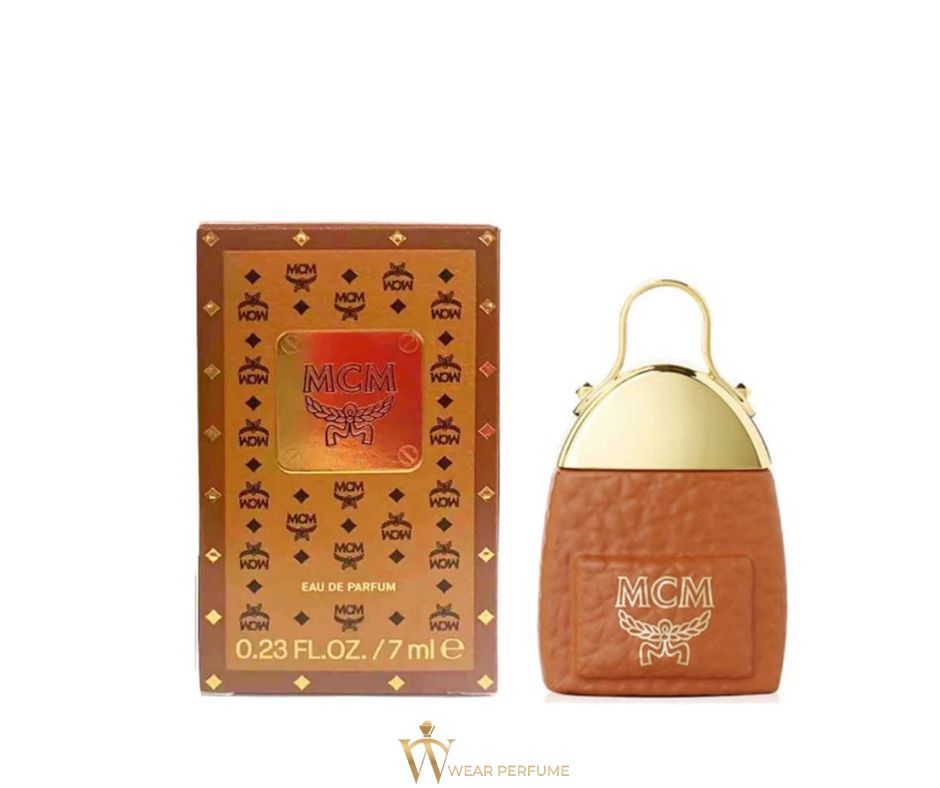  MCM EDP Mini 7 ML 