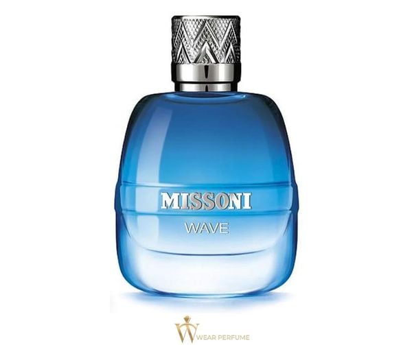  Missoni Wave EDT Pour Homme 