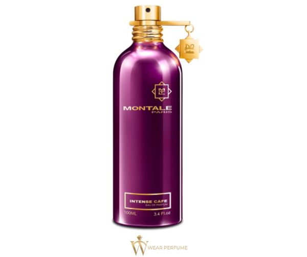  Montale Intense Cafe 