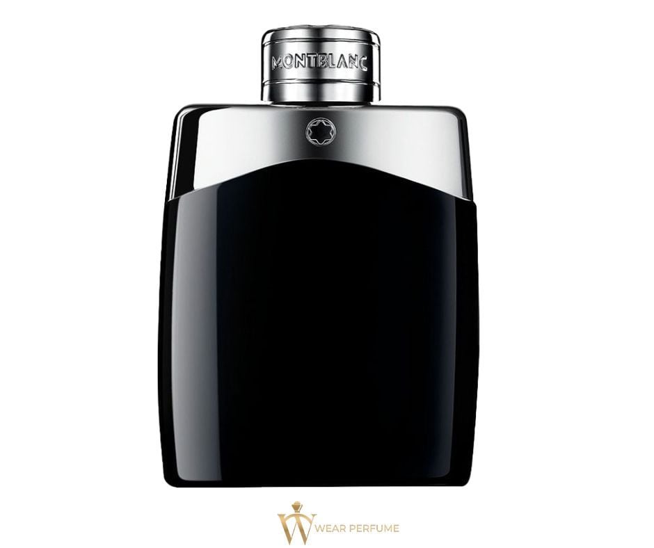  Montblanc Legend EDT 