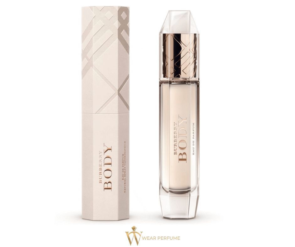  Burberry Body EDP 