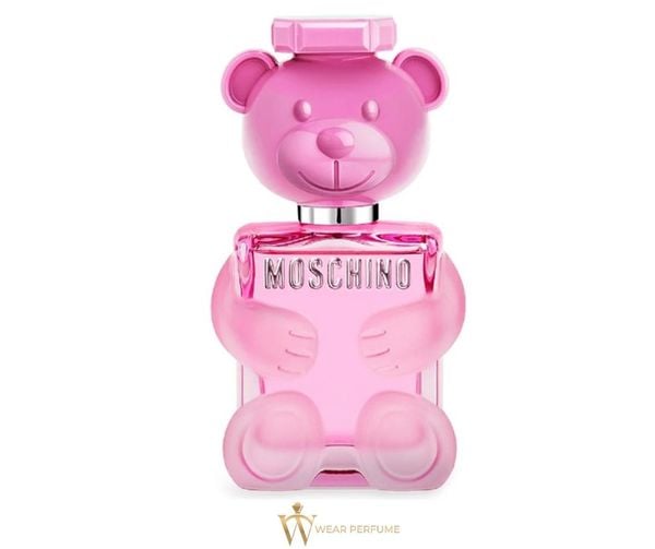  Moschino Toy 2 Bubble Gum EDP 