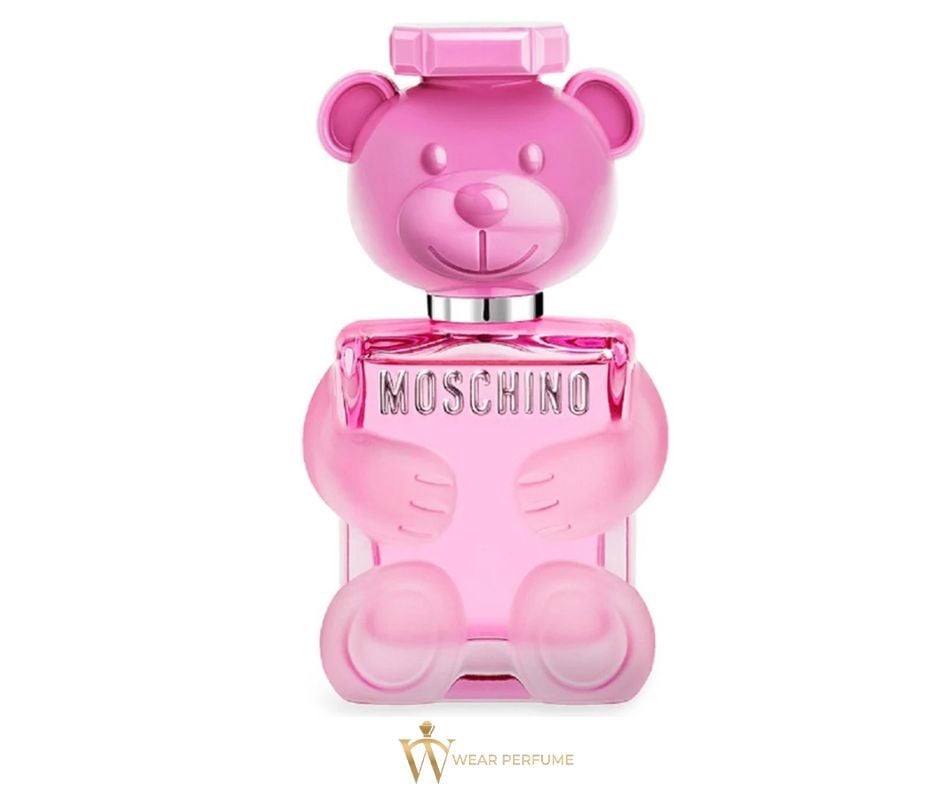  Moschino Toy 2 Bubble Gum EDP 