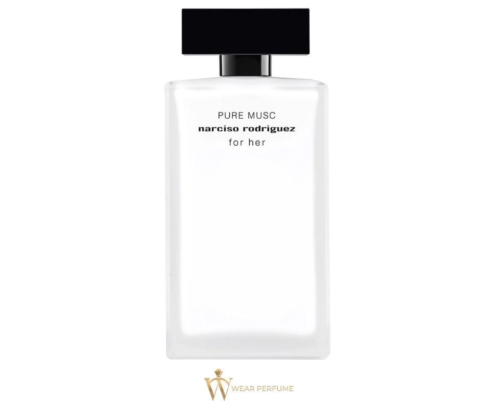 Narciso Rodriguez Pure Musc For Her EDP 