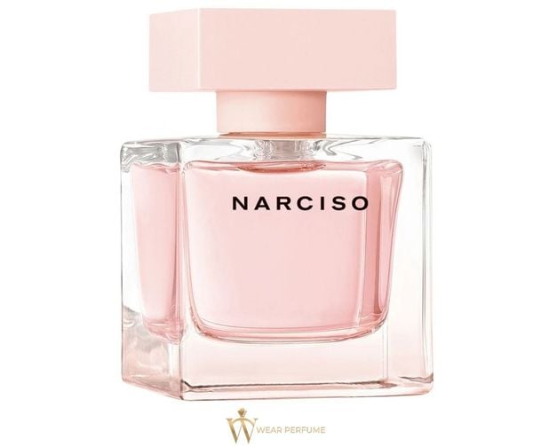  Narciso Rodriguez Narciso Cristal 