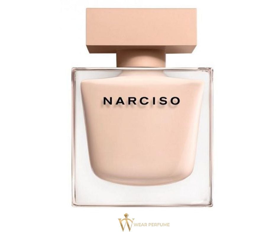 Narciso Rodriguez Poudree EDP 