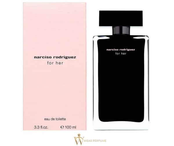  Narciso Rodriguez For Her EDT 