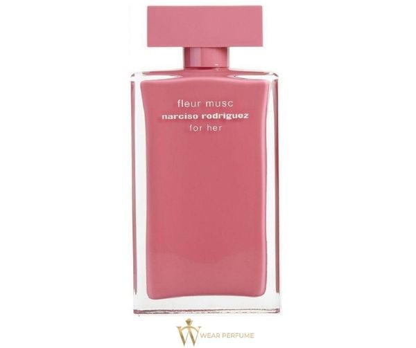  Narciso Rodriguez Fleur Musc for Her EDP 