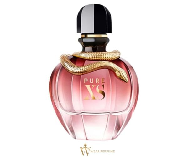  Paco Rabanne Pure XS For Her EDP 