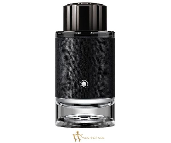  Montblanc Explorer EDP 