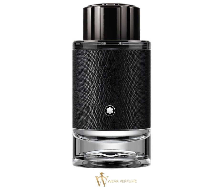 Montblanc Explorer EDP 