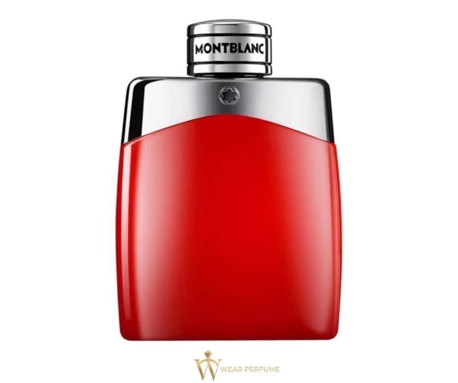  Montblanc Legend Red EDP 