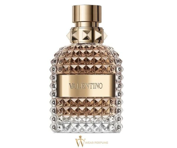  Valentino Uomo EDT 