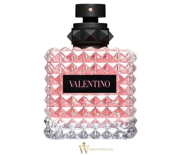  Valentino Donna Born In Roma EDP 