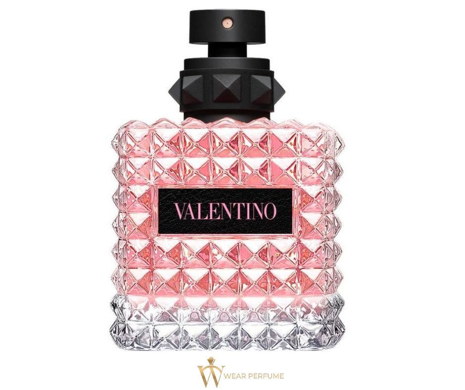  Valentino Donna Born In Roma EDP 