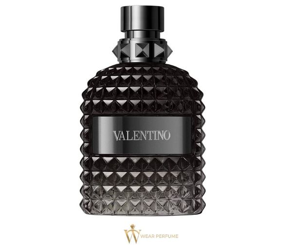  Valentino Uomo intense EDP 