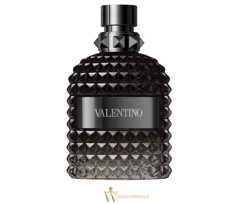  Valentino Uomo intense EDP 