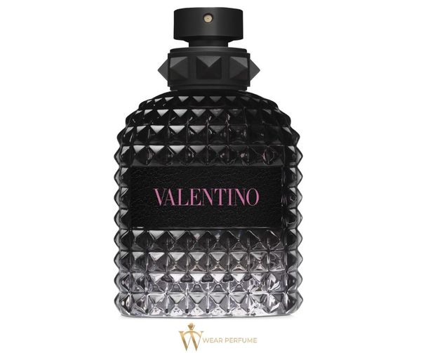  Valentino Uomo Born In Roma EDT 