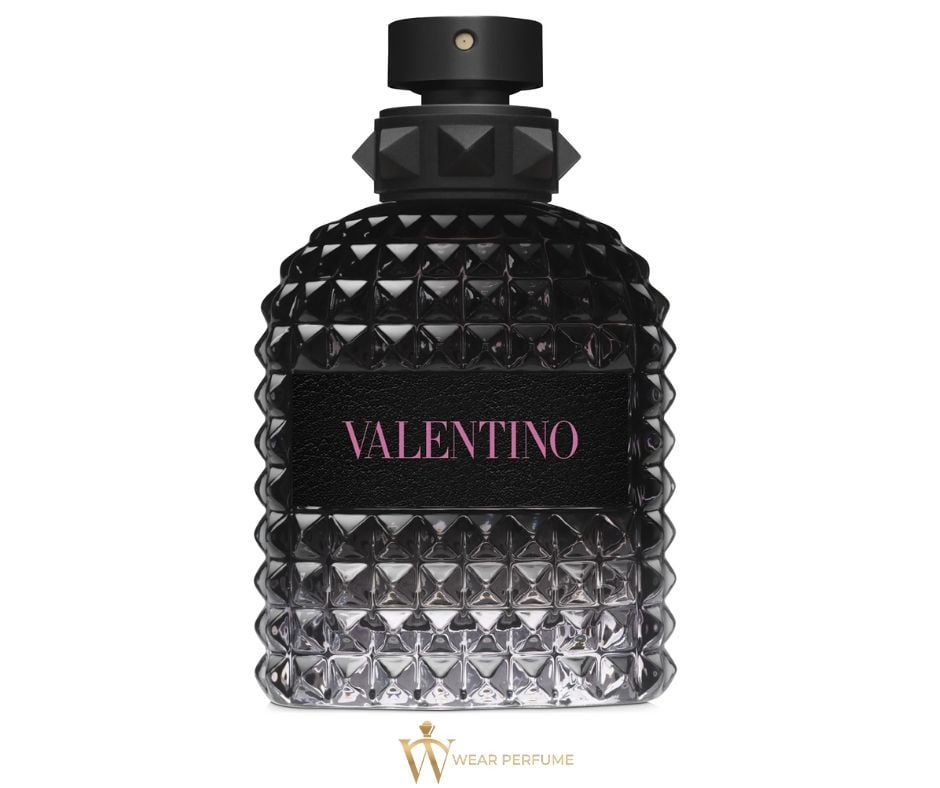  Valentino Uomo Born In Roma EDT 