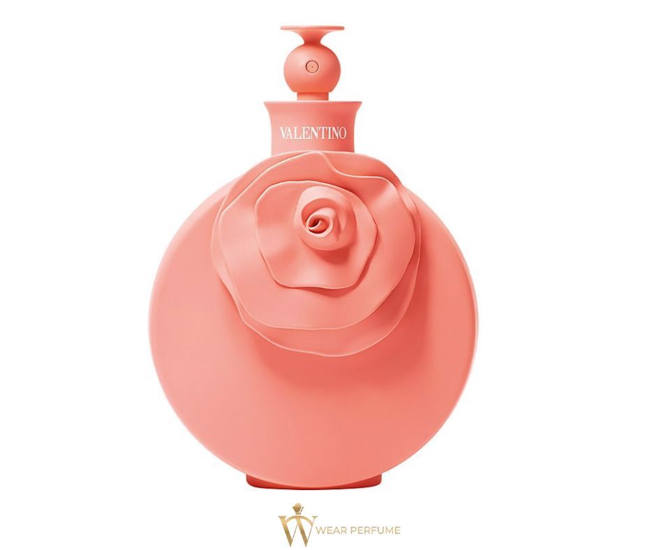  Valentino Valentina Blush EDP 