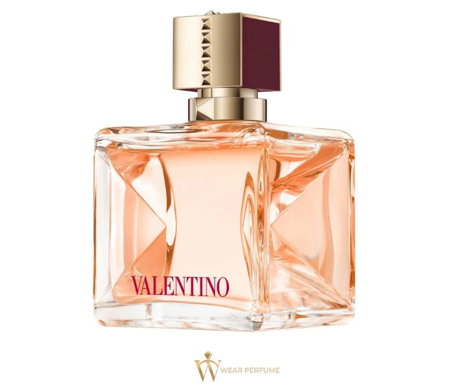  Valentino Voce Viva Intensa EDP Intense 