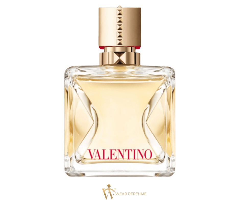  Valentino Voce Viva EDP 