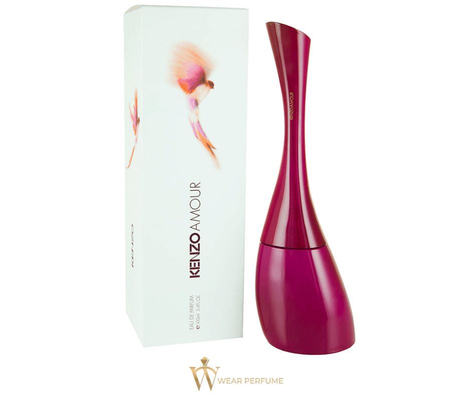  Kenzo Amour EDP 
