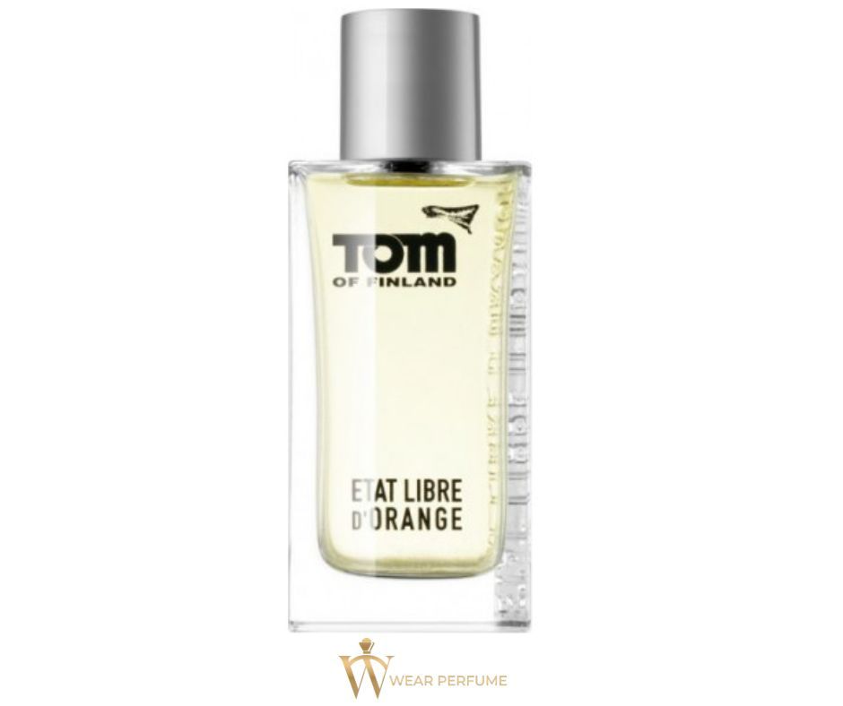  Etat Libre D'orange Tom of Finland 