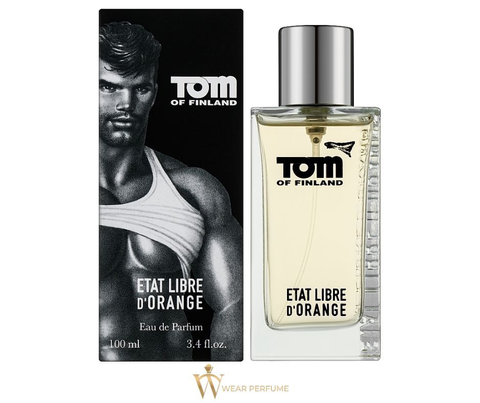  Etat Libre D'orange Tom of Finland 