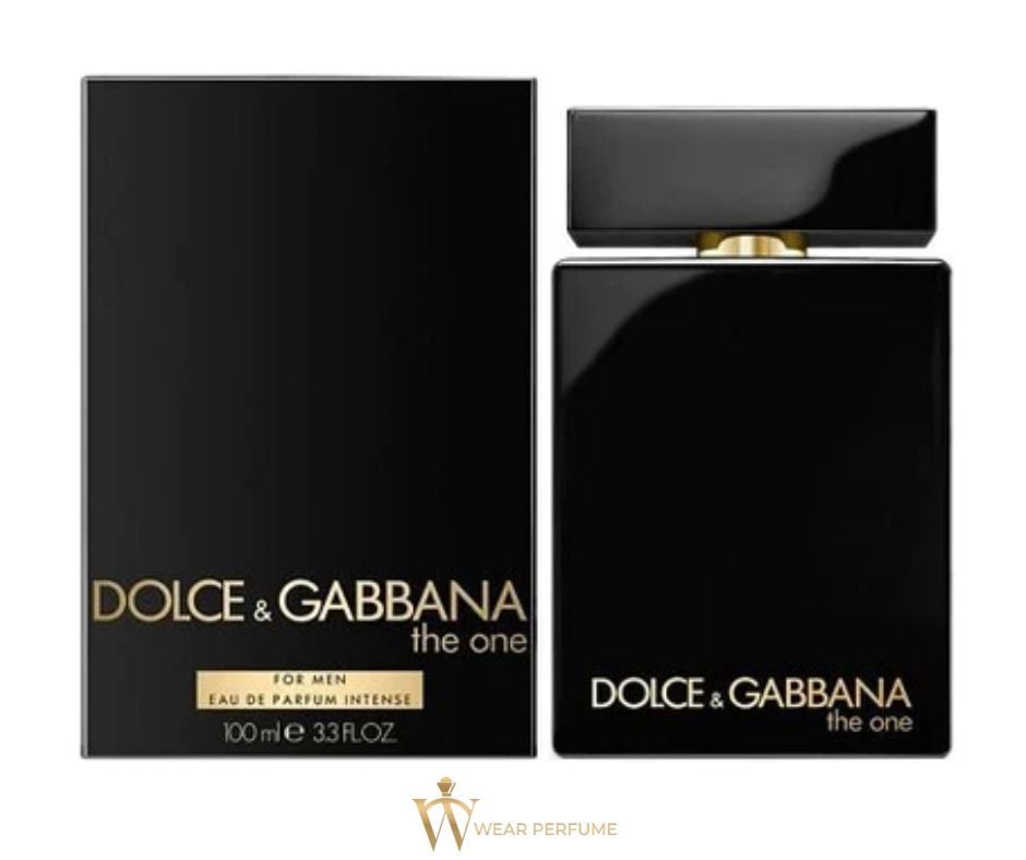  Dolce & Gabbana The One EDP Intense 