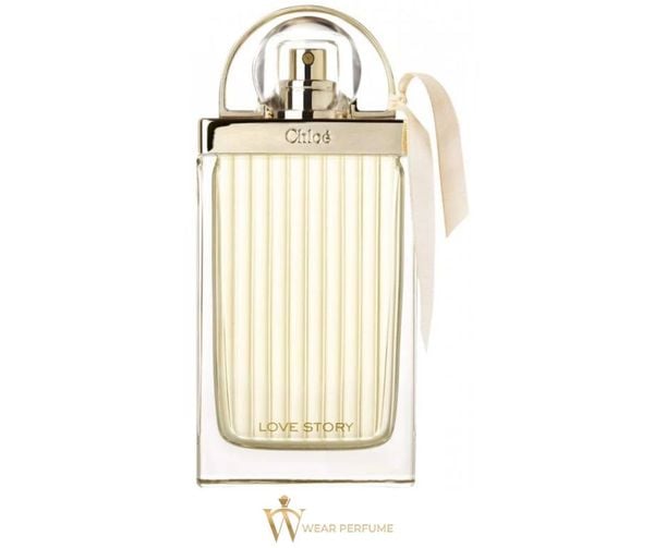  Chloe Love Story EDP 